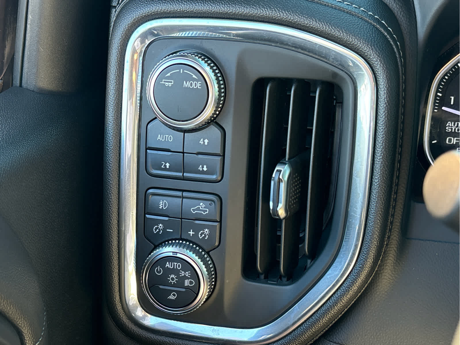 Certified 2021 GMC Sierra 1500 Elevation AWD/4WD image 22