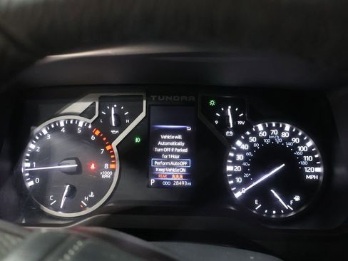 Used 2024 Toyota Tundra SR5 image 39