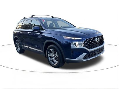 Used 2023 Hyundai Santa Fe SEL
