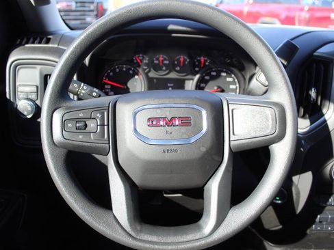 New 2025 GMC Sierra 1500 Pro w/ Pro Value Package image 11