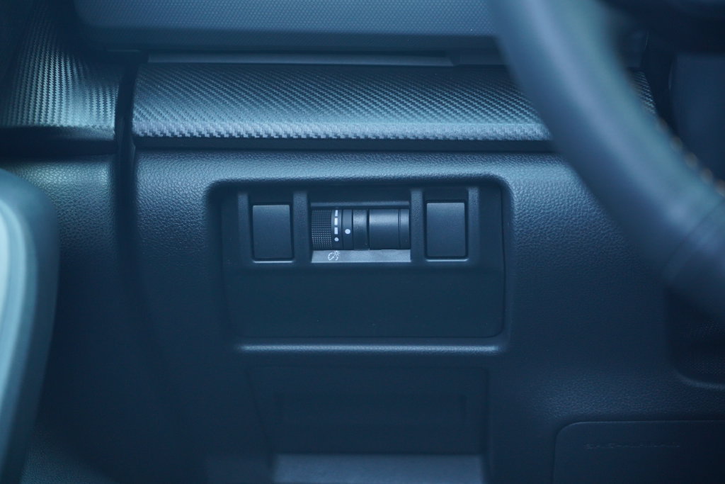 New 2026 Subaru Crosstrek 2.5i Wilderness AWD/4WD image 22