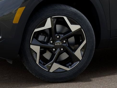 New 2026 Kia Seltos S image 9