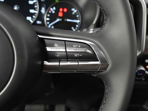 New 2026 MAZDA CX-50 AWD 2.5 S w/ Weather Package image 34