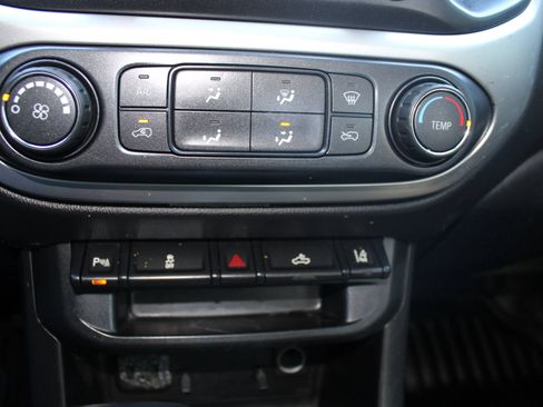 Used 2021 Chevrolet Colorado LT w/ Fleet Safety Package RWD image 26