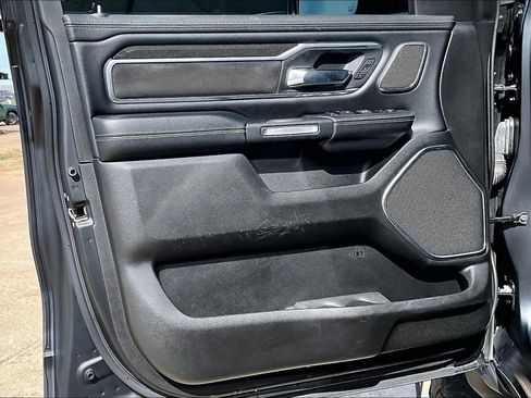 Used 2022 RAM 1500 Laramie image 20