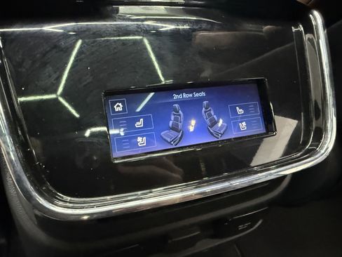 Used 2023 Lincoln Navigator L Reserve w/ Equipment Group 201A image 24