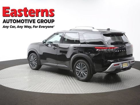 Used 2025 Nissan Pathfinder SL w/ SL Premium Package AWD/4WD image 67