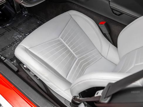 Used 2024 Chevrolet Corvette Z06 RWD image 29