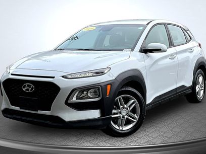 Used 2019 Hyundai Kona SE