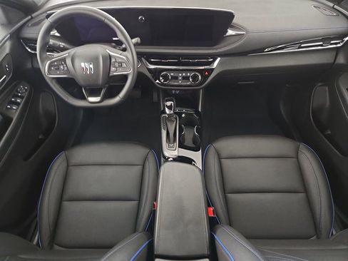 Used 2025 Buick Envista Sport Touring image 25