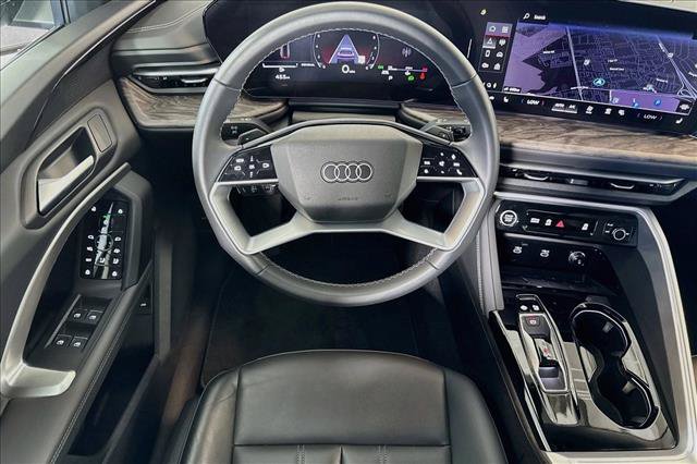 Used 2025 Audi Q5 Premium AWD/4WD image 18