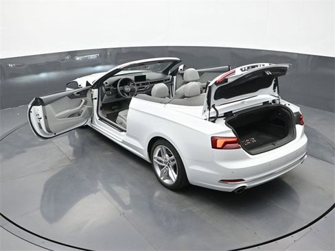 Used 2019 Audi A5 2.0T Premium Plus w/ Premium Plus image 24