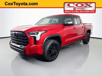 New 2025 Toyota Tundra SR5