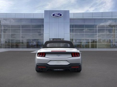 New 2026 Ford Mustang Premium RWD image 6