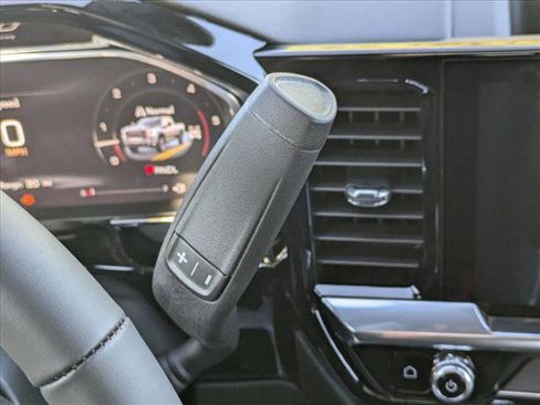 New 2026 GMC Sierra 2500 SLT w/ SLT Premium Package image 11