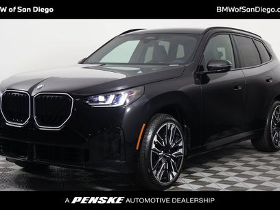 New 2026 BMW X3 xDrive30i w/ M Sport Package