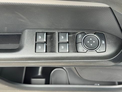 New 2026 Ford Bronco Sport Badlands w/ Sasquatch Badlands Package image 17