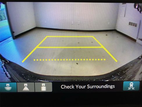 New 2025 Honda Accord SE image 22