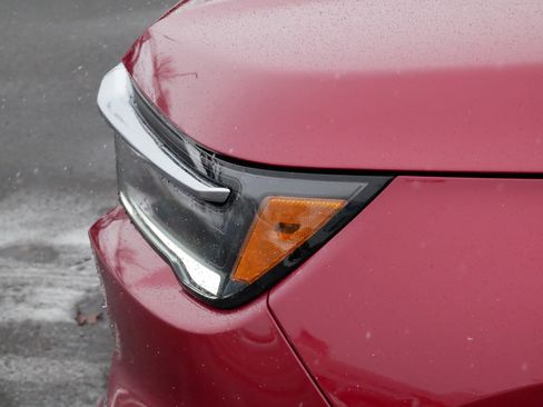 Certified 2025 Honda Pilot EX-L image 16