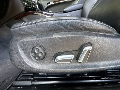 Used 2014 Audi A5 2.0T Premium Plus w/ Premium Plus Package AWD/4WD image 16