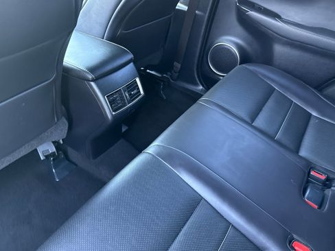 Used 2017 Lexus NX 200t F Sport w/ Accessory Package 2 image 22