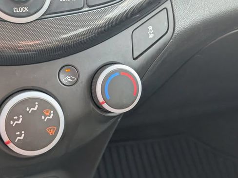 Used 2015 Chevrolet Spark LS FWD image 24