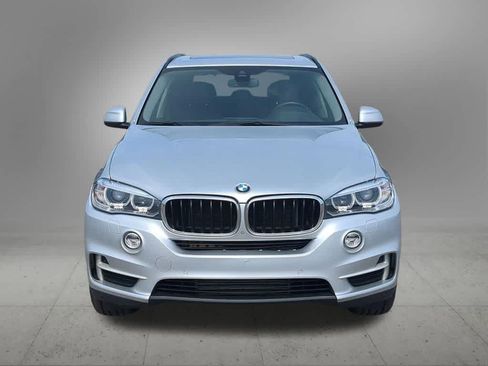 Used 2016 BMW X5 xDrive35i AWD/4WD image 9