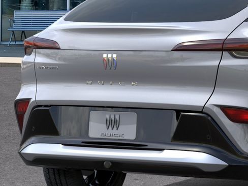 New 2026 Buick Envista Sport Touring FWD image 16