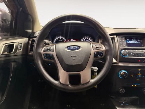 Used 2019 Ford Ranger XLT RWD image 13