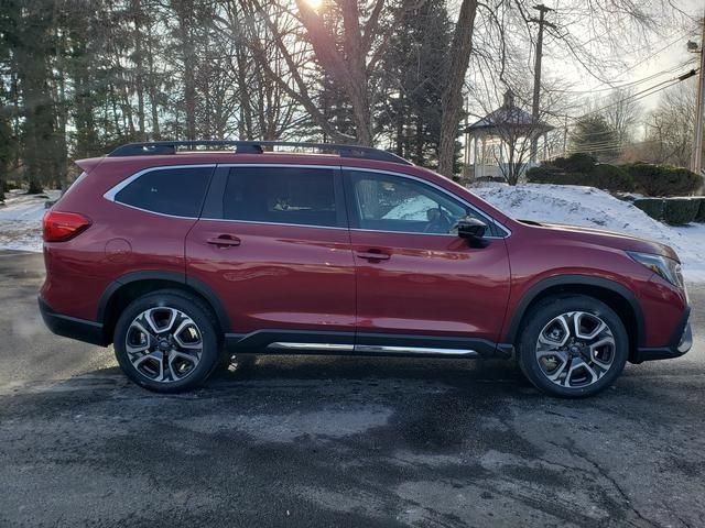 Used 2026 Subaru Ascent Limited AWD/4WD image 2