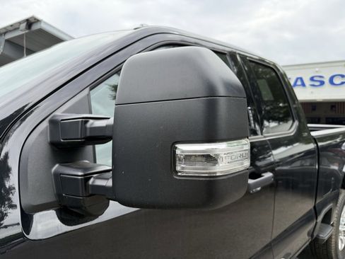 Used 2023 Ford F350 XLT w/ 360-Degree Camera Package image 9