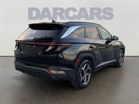 Used 2023 Hyundai Tucson SEL w/ Convenience Package image 7