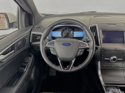 Used 2019 Ford Edge ST w/ Convenience Package image 22