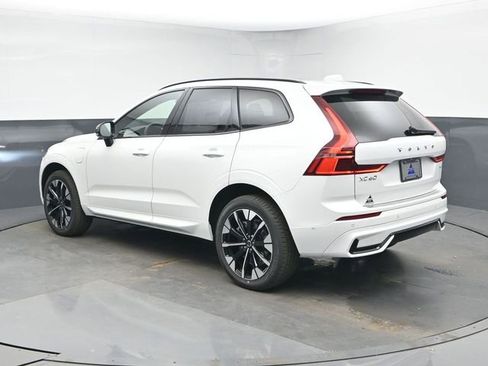 New 2026 Volvo XC60 T8 Plus w/ Protection Package Premier image 6