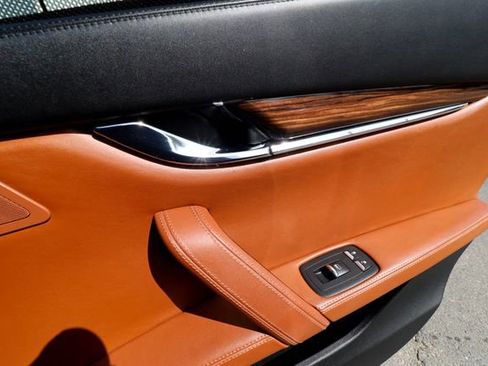 Used 2017 Maserati Quattroporte S GranLusso Q4 image 57