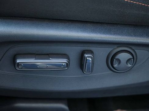 Used 2026 Honda CR-V TrailSport image 29