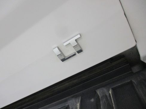 Used 2015 Chevrolet Silverado 1500 LT w/ All Star Edition image 10