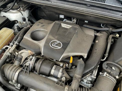 Used 2015 Lexus NX 200t F Sport image 32