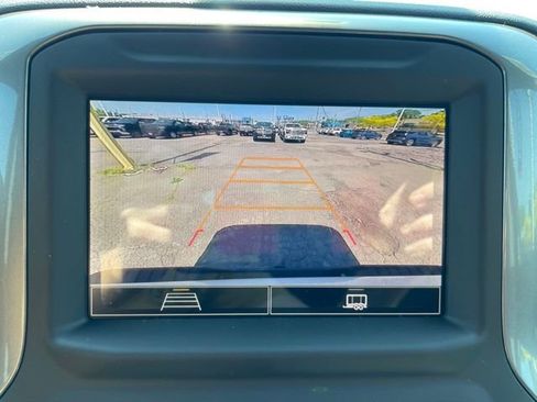 New 2026 Chevrolet Silverado 2500 Custom w/ Custom Value Package AWD/4WD image 4