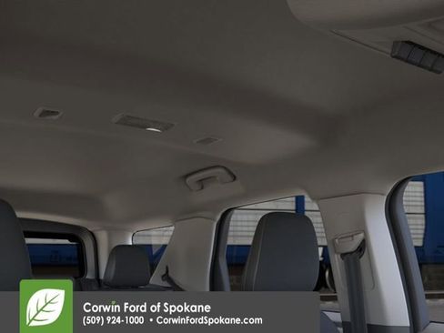 New 2026 Ford Bronco Sport Big Bend AWD/4WD image 22