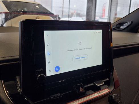 New 2026 Toyota Corolla GR image 23