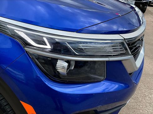 Used 2022 Kia Seltos S image 26