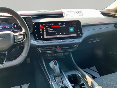 New 2026 Dodge Charger R/T w/ Driver Convenience Group AWD/4WD image 8