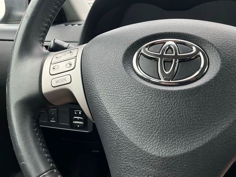 Used 2009 Toyota Corolla S FWD image 21