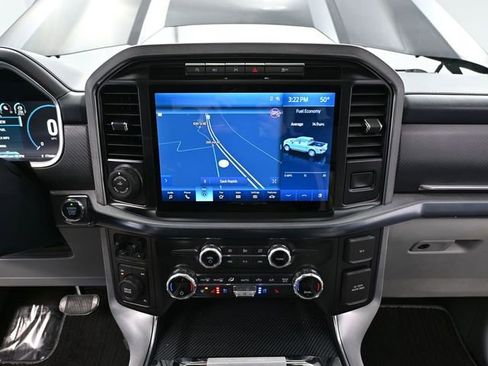 Used 2021 Ford F150 Limited image 35