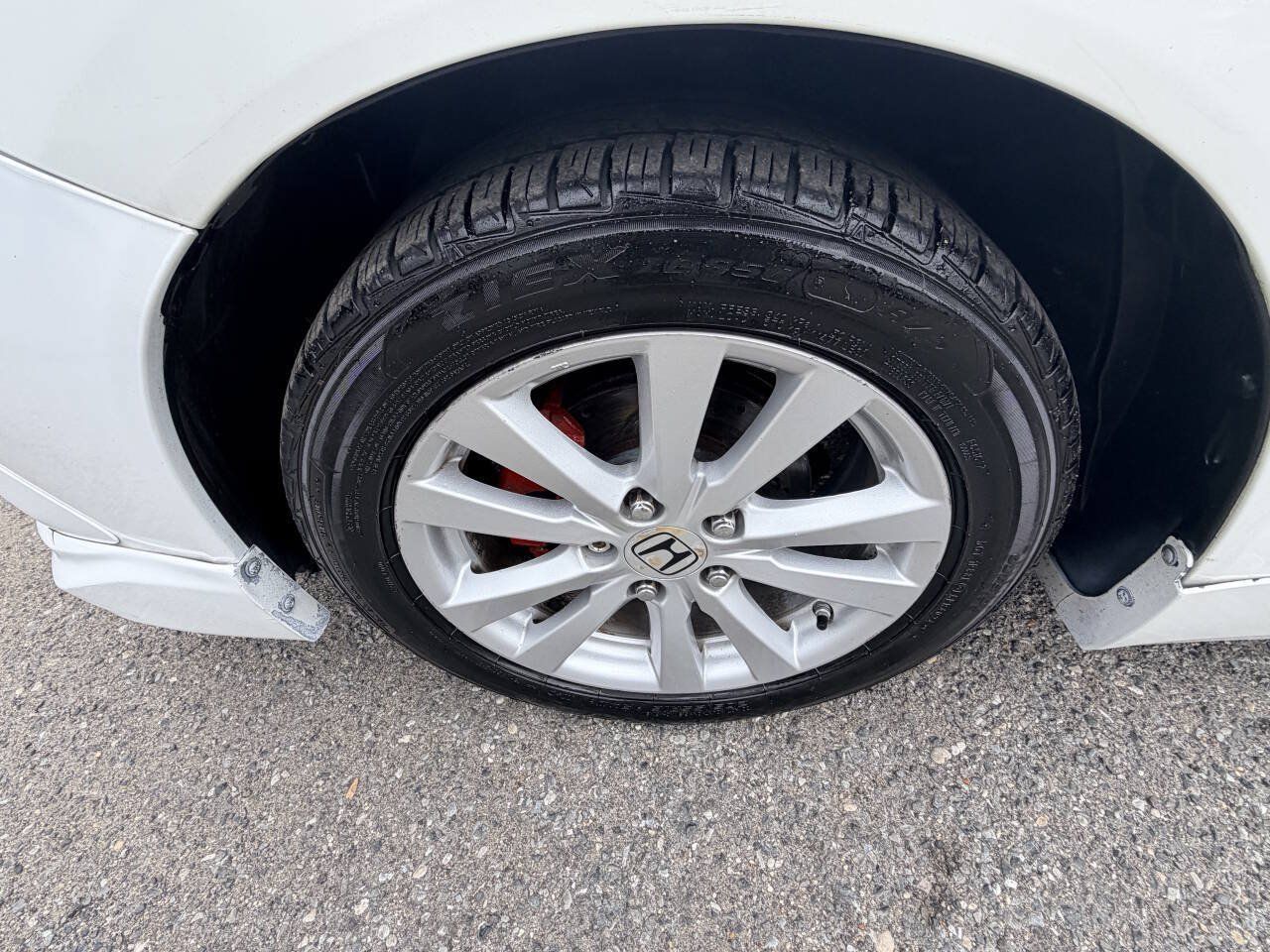 Used 2012 Honda Civic EX-L image 46