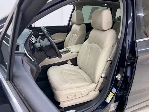 Used 2020 Buick Envision Essence w/ Experience Buick Package AWD/4WD image 19