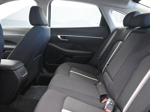 New 2026 Hyundai Sonata SEL FWD image 17