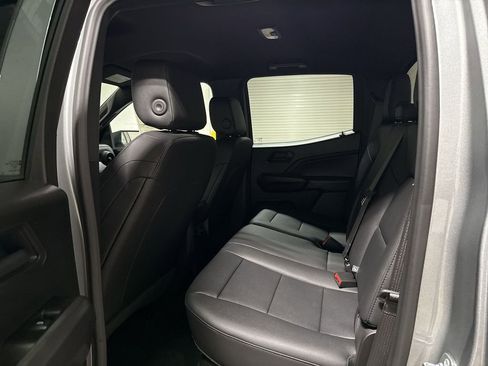 New 2026 Chevrolet Colorado W/T AWD/4WD image 23
