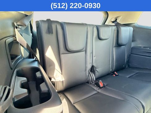 New 2026 Subaru Ascent Premium image 34